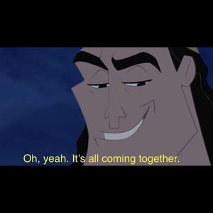 Meet your Posher, Alec